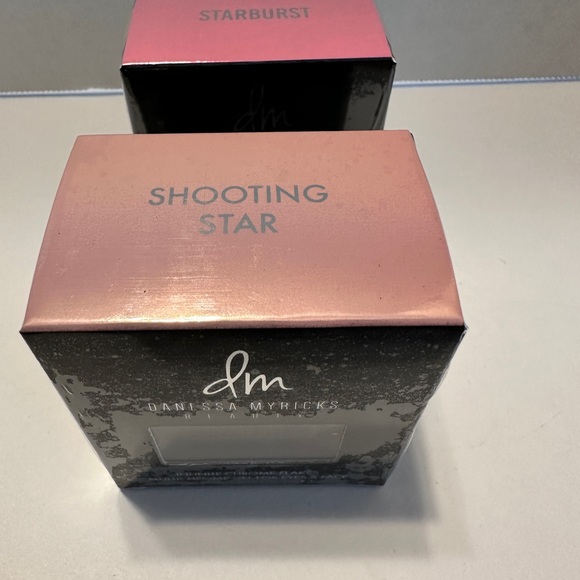 Danessa Myricks Infinite Chrome Flakes 2 Pk - NIB - Picture 5 of 12